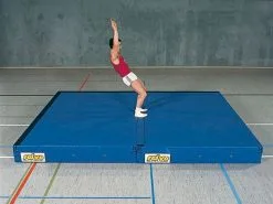 Reivo® Kombi-Weichbodenmatte -Freizeitspiele Verkaufsgeschäft G1812 04 ecommerce 3