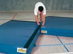 Reivo® Kombi-Weichbodenmatte -Freizeitspiele Verkaufsgeschäft G1812 05 ecommerce 3