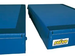 Reivo® Kombi-Weichbodenmatte SUPER -Freizeitspiele Verkaufsgeschäft G1820 03 ecommerce