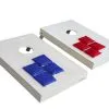 Kübler Sport® Cornhole Turnier-Set