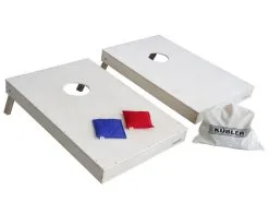 Kübler Sport® Cornhole Turnier-Set -Freizeitspiele Verkaufsgeschäft G1887 A02 ecommerce
