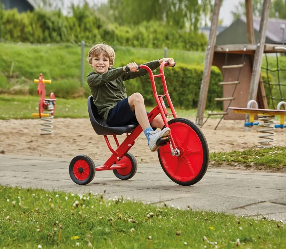 Winther® VIKING EXPLORER Chopper 4 Winther® VIKING EXPLORER Chopper – Bild 2