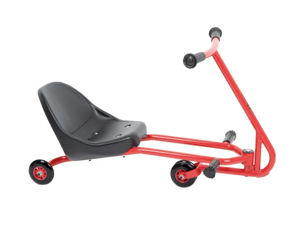 Winther® VIKING CHALLENGE Hand Twister 3 Winther® VIKING CHALLENGE Hand Twister