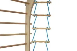 Strickleiter Massiv -Freizeitspiele Verkaufsgeschäft G1907 01 ecommerce