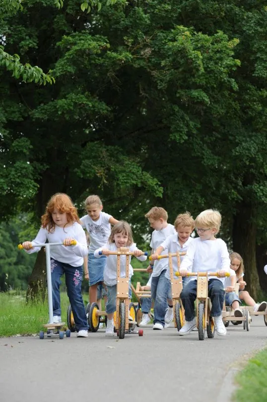 Pedalo® Skaty 6 Pedalo® Skaty – Bild 4