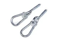 Sicherheits-Schaukelhaken