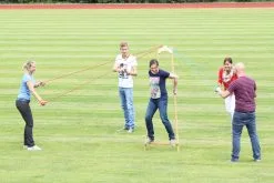 Pedalo® Laufendes A -Freizeitspiele Verkaufsgeschäft G1994 07 ecommerce