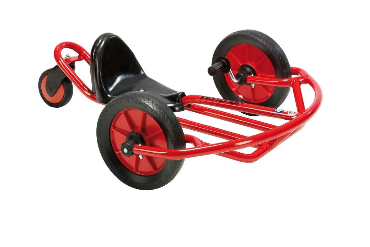 Winther® VIKING Swingcart 3 Winther® VIKING Swingcart
