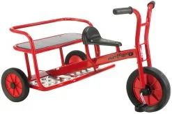 Winther® VIKING Doppeltaxi