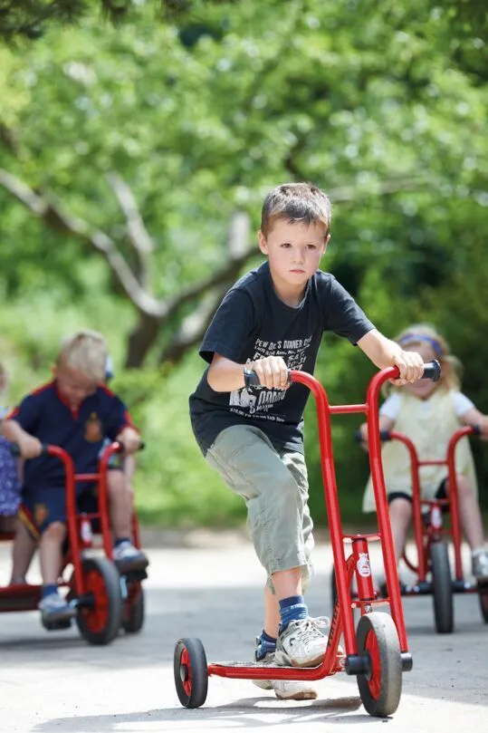 Winther® VIKING Safety Roller 4 Winther® VIKING Safety Roller – Bild 2