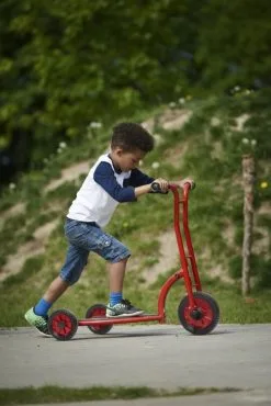 Winther® VIKING Safety Roller 7 Winther® VIKING Safety Roller -Freizeitspiele Verkaufsgeschäft G20091 B02 ecommerce