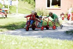 Winther® VIKING Dreirad BEN HUR -Freizeitspiele Verkaufsgeschäft G2010 B01 ecommerce