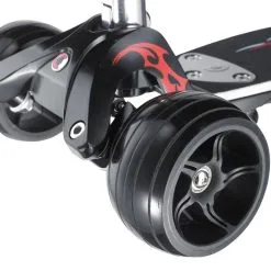 Micro® Kickboard MONSTER -Freizeitspiele Verkaufsgeschäft G2021 03 ecommerce