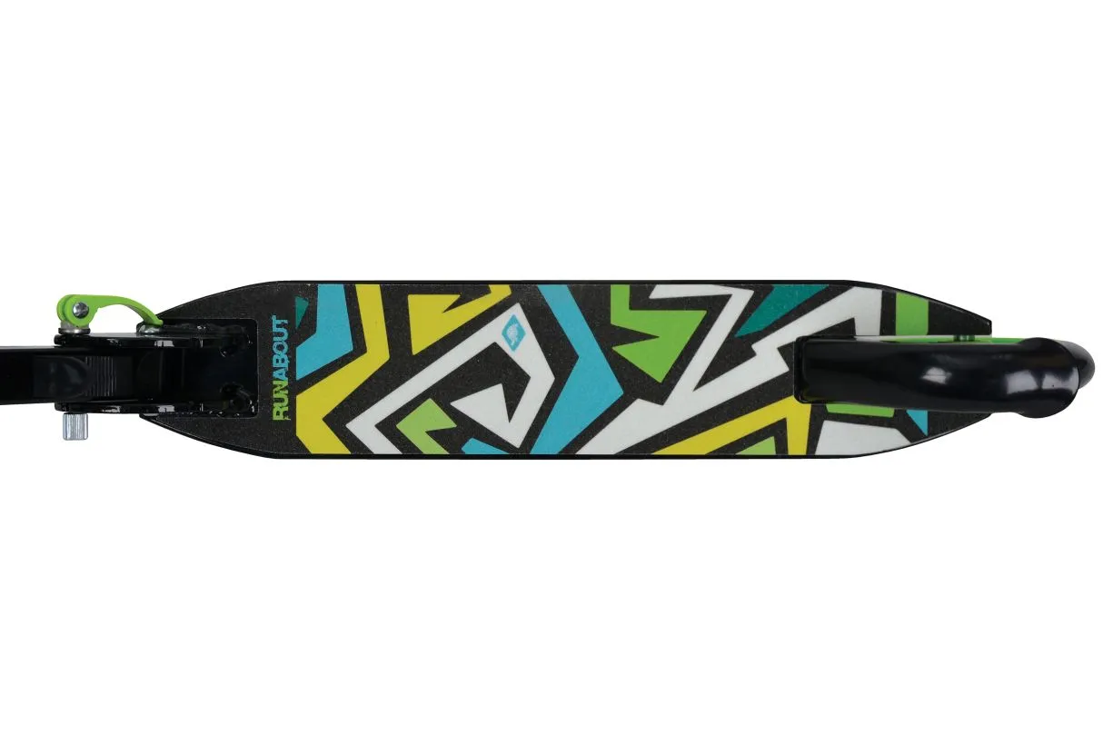 Schildkröt® City Scooter RunAbout 6 Schildkröt® City Scooter RunAbout – Bild 4