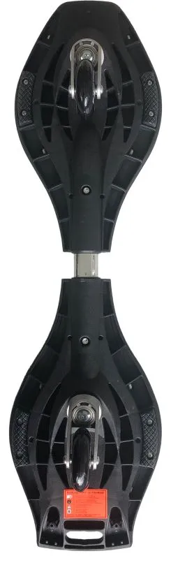 Schildkröt® Waveboard Good Vibes Graffiti 5 Schildkröt® Waveboard Good Vibes Graffiti – Bild 3