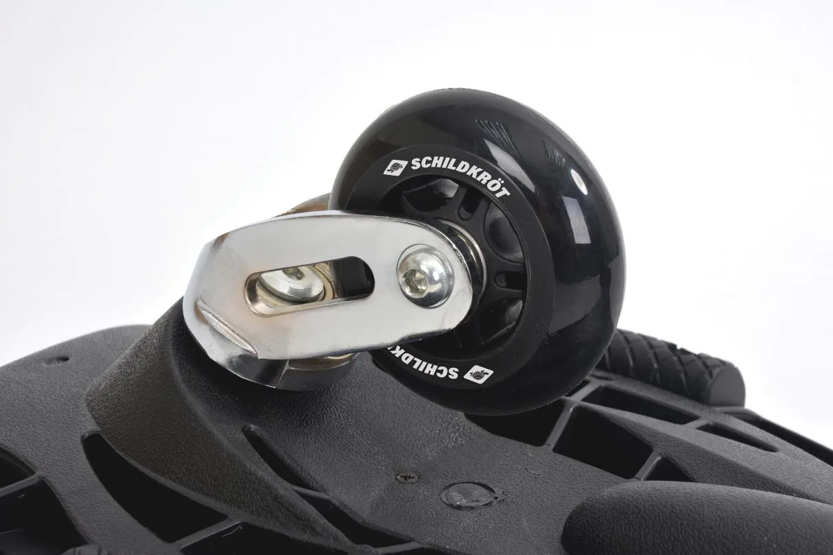 Schildkröt® Waveboard Good Vibes Graffiti 6 Schildkröt® Waveboard Good Vibes Graffiti – Bild 4