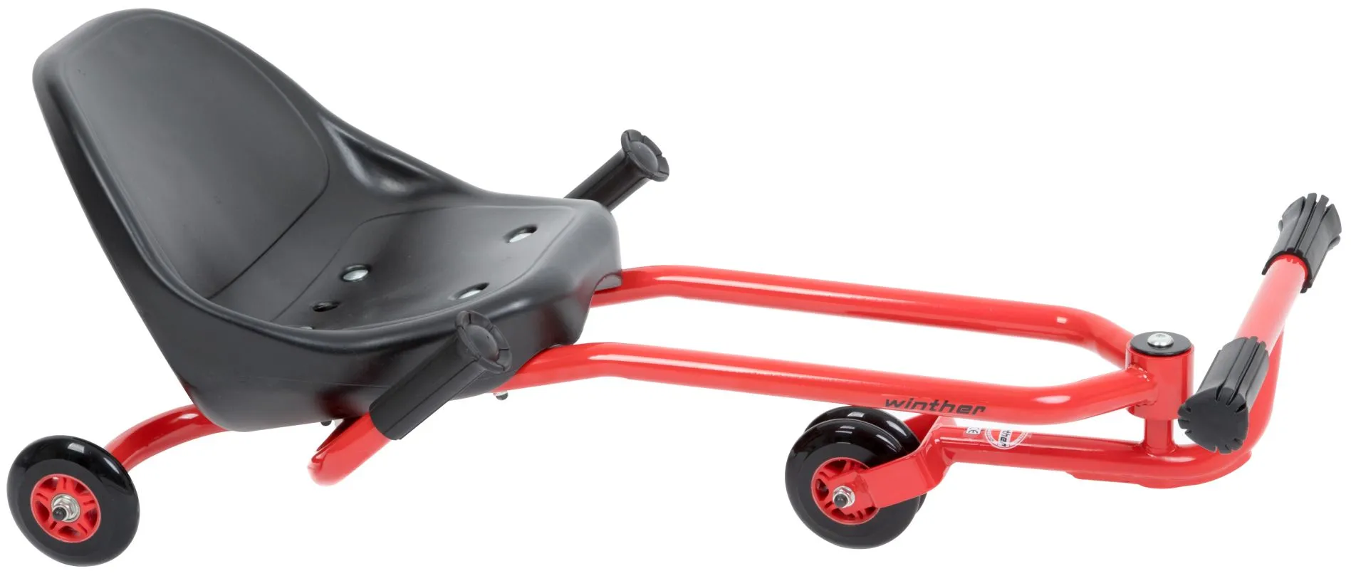 Winther® VIKING CHALLENGE Foot Twister 3 Winther® VIKING CHALLENGE Foot Twister