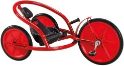 Winther® VIKING EXPLORER U-Rider