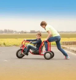 Winther® VIKING EXPLORER BobKart 9 Winther® VIKING EXPLORER BobKart -Freizeitspiele Verkaufsgeschäft G2083 B00 ecommerce