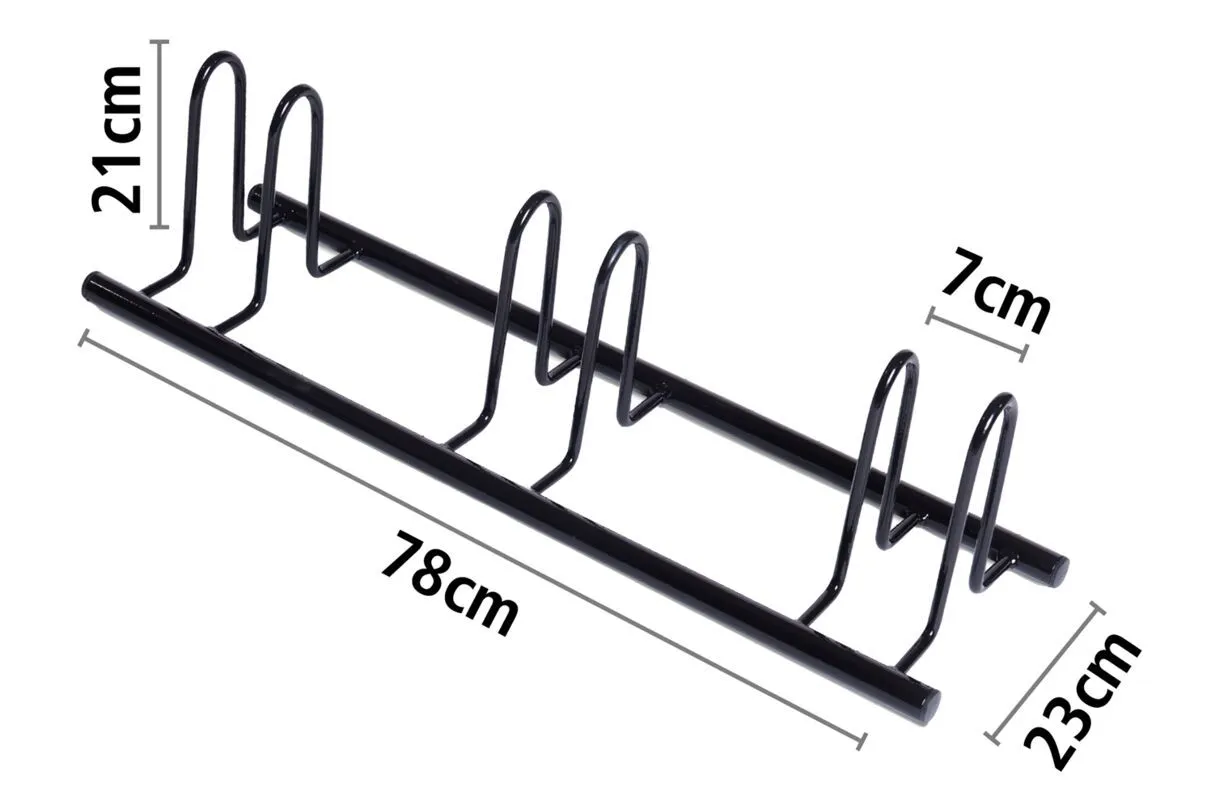 Winther® VIKING Fahrzeugständer 4 Winther® VIKING Fahrzeugständer – Bild 2