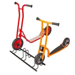 Winther® VIKING Fahrzeugständer 8 Winther® VIKING Fahrzeugständer -Freizeitspiele Verkaufsgeschäft G20892 A02 ecommerce