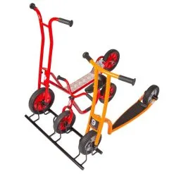 Winther® VIKING Fahrzeugständer 9 Winther® VIKING Fahrzeugständer -Freizeitspiele Verkaufsgeschäft G20892 A03 ecommerce