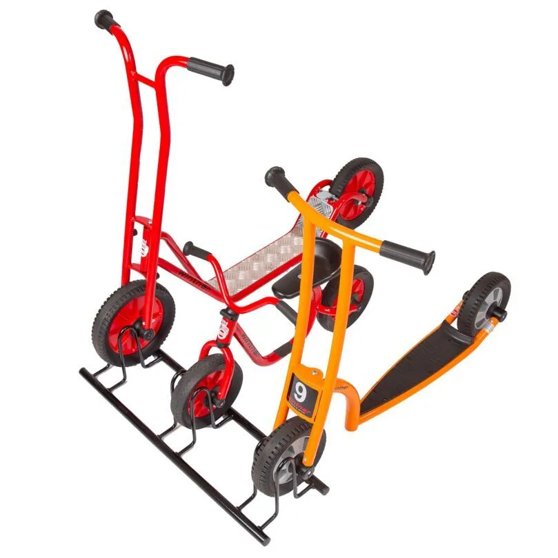 Winther® VIKING Fahrzeugständer 6 Winther® VIKING Fahrzeugständer – Bild 4