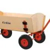 Eckla® Bollerwagen ECKLATRAK-LONG -Freizeitspiele Verkaufsgeschäft G2089 00 ecommerce