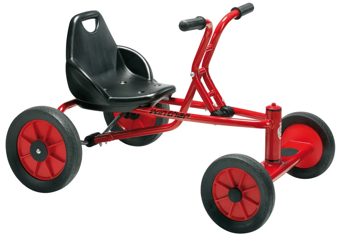 Winther® VIKING Holländer 3 Winther® VIKING Holländer