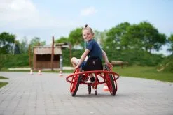 Winther® VIKING CHALLENGE WheelyRider -Freizeitspiele Verkaufsgeschäft G2091 B03 ecommerce