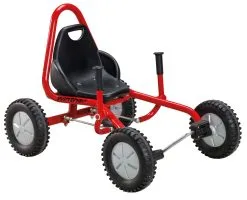 Winther® VIKING EXPLORER FunCart, Groß