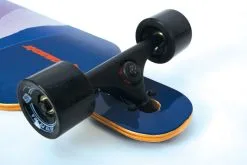 Schildkröt® Longboard Freeride 41 God Feather -Freizeitspiele Verkaufsgeschäft G2094 A02 ecommerce