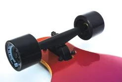 Schildkröt® Longboard Freeride 41 God Feather -Freizeitspiele Verkaufsgeschäft G2094 A03 ecommerce