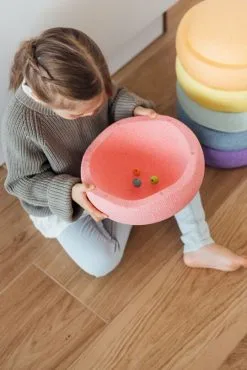 Stapelstein® Original Rainbow Pastel, 6er-Set -Freizeitspiele Verkaufsgeschäft G2138 B04 ecommerce