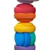 Stapelstein® Rainbow Set Classic, 7er-Set