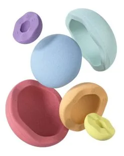 Stapelstein® Inside Rainbow Pastel, 6er-Set 13 Stapelstein® Inside Rainbow Pastel, 6er-Set -Freizeitspiele Verkaufsgeschäft G2304 A04 ecommerce