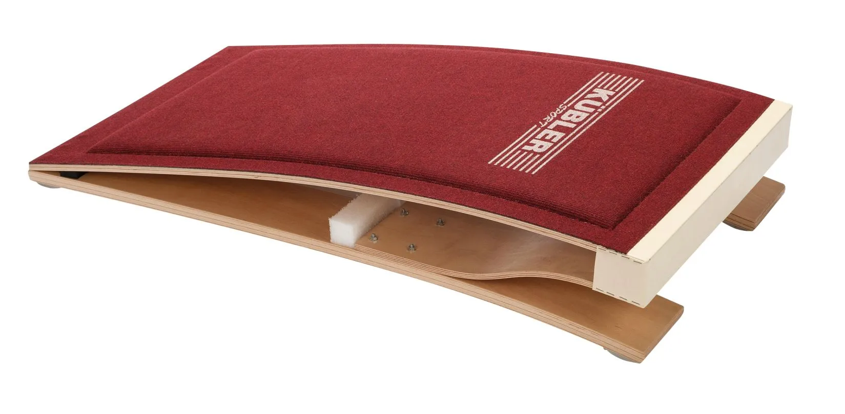 Kübler Sport® Sprungbrett BUKAREST 3 Kübler Sport® Sprungbrett BUKAREST