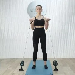 Elina Pilates® Trainingsschnur 11 Elina Pilates® Trainingsschnur -Freizeitspiele Verkaufsgeschäft G2550 B02 ecommerce