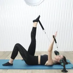 Elina Pilates® Trainingsschnur 12 Elina Pilates® Trainingsschnur -Freizeitspiele Verkaufsgeschäft G2550 B03 ecommerce