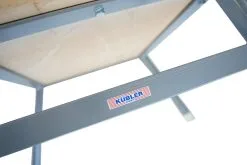 Kübler Sport® Sprunghocker -Freizeitspiele Verkaufsgeschäft G2600 A04 ecommerce