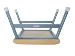 Kübler Sport® Sprunghocker -Freizeitspiele Verkaufsgeschäft G2600 A05 ecommerce