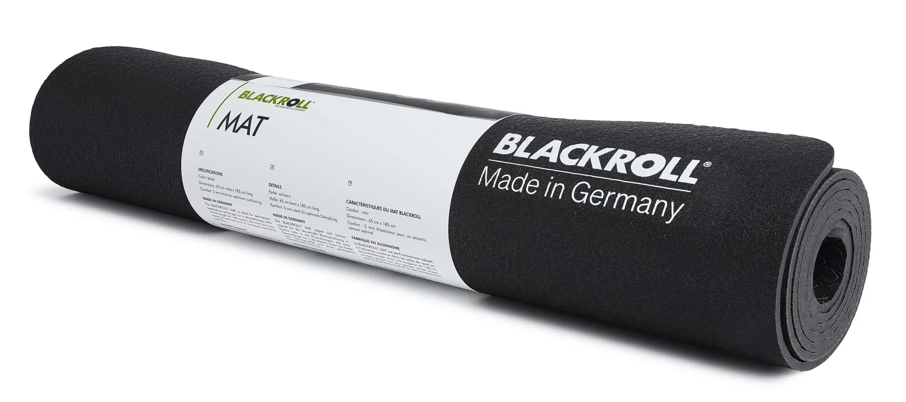 BLACKROLL® MAT 8 BLACKROLL® MAT – Bild 6