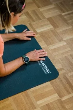BLACKROLL® MAT 15 BLACKROLL® MAT -Freizeitspiele Verkaufsgeschäft G2670 B01 ecommerce