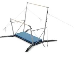 Einlegematte Für SPIETH® Stufenbarren CLUB