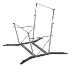 SPIETH® Stufenbarren Club Freistehend