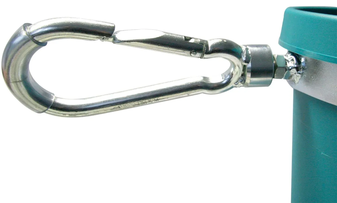 Bänfer® Kreisflankeneimer 3 Bänfer® Kreisflankeneimer