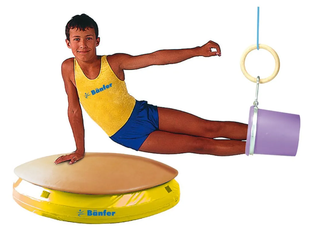 Bänfer® Kreisflankeneimer 4 Bänfer® Kreisflankeneimer – Bild 2