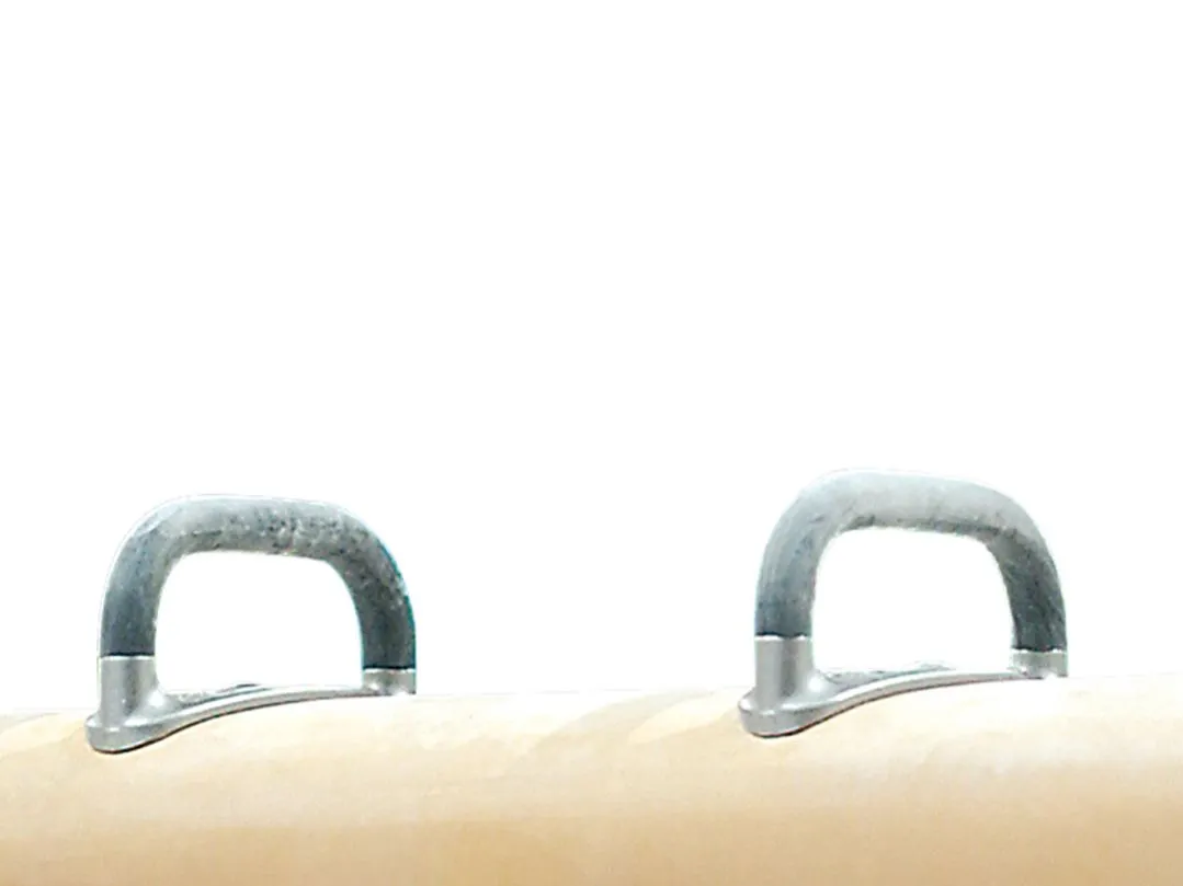 SPIETH® Aluminium-Pausche 3 SPIETH® Aluminium-Pausche