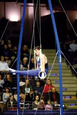 Bänfer® Ringegerüst Exklusiv Microswing -Freizeitspiele Verkaufsgeschäft G3305 02 ecommerce