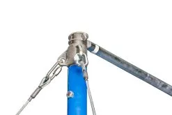 Bänfer® Spannreck Exklusiv 2.0 -Freizeitspiele Verkaufsgeschäft G3320 01 ecommerce